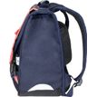 3664447121703-Cartable Cheval 38 cm - 2 compartiments - Oberthur-P_405114796_4-3