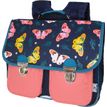 3664447125015-Cartable By Oberthur Girl 38 cm - 2 compartiments - marine et rose - Exclusivité Bureau V-P_405114844_1-0