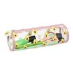 3135258628687-Trousse ronde Kawaii - 1 compartiment - 2 modèles disponibles - Viquel-P_405114876_4-3