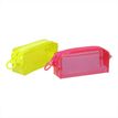 3135258658684-Trousse rectangulaire Big Zip - 1 compartiment - 2 modèles disponibles - Viquel-P_405114878_1-0