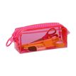 3135258658684-Trousse rectangulaire Big Zip - 1 compartiment - 2 modèles disponibles - Viquel-P_405114878_6-5