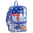 3135256272943-Sac à dos maternelle translucide Baby Kawaii Requin - 1 compartiment - Viquel-P_405114890_2-1