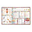 3135251363875-Viquel - Sous-main éducatif Anglais ou Energies renouvelables - 59,5 x 36,2 cm-P_405114930_2-1