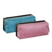 3135250989984-Trousse rectangulaire Glitter - 2 compartiments - 2 modèles disponibles - Exclusivité Bu-P_405114941_1-0