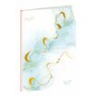 3371010475254-Quo Vadis M.Fournier - Carnet de notes - 15 x 21 cm - marble-P_405115012_1-0