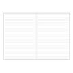 3371010435753-Quo Vadis - Carnet de notes ligné Shaman - 15 x 21 cm - Excusez mon retard-P_405115038_1-1