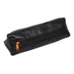 3338805009780-Trousse Merinos triangulaire - 3 compartiments - noir - Quo Vadis-P_405115055_1-0
