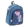 3661507620367-Sac à dos maternelle Chacha Miaou - 1 compartiment - bleu - Kid'Abord-P_405115057_1-0