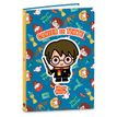 3661507516592-Cahier de textes Harry Potter Chibi - 15 x 21 cm - 2 modèles disponibles - Kid'Abord-P_405115202_1-0