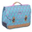 3661507113524-Cartable marternelle Poids Plume Lili - 35 cm - 2 compartiments - céladon - Kid'Abord-P_405115209_1-0
