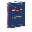 3661507515557-Agenda Wonderwoman - 1 jour par page - 12 x 17 cm - Kid'Abord-P_405115226_1-0