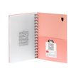 8054320565543-Legami - Carnet de notes - A5 - 200 pages - ligné - pantastic-P_405115382_2-3