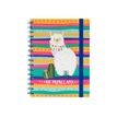 8054320565550-Legami - Carnet de notes ligné - 15,5 x 21 cm - no problama-P_405115383_3-0