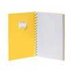 8054320565574-Legami - Carnet de notes - A5 - 200 pages - ligné - flash-P_405115385_1-2