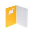 8054320565208-Legami - Carnet de notes - A6 - 80 pages - ligné - daisy-P_405115396_1-2