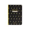 8054320565253-Legami - Carnet de notes - A6 - 80 pages - ligné - flash-P_405115401_2-0
