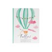 8054320565482-Legami - Carnet de notes - B5 - 100 pages - ligné - air balloon-P_405115413_2-0