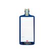 8054320566601-Legami Don't Forget - Bloc-notes magnétique - 11 x 28 cm - 60 feuilles - gin-P_405115420_1-0