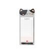 8054320566656-Legami - Bloc-notes magnétique - 60 feuilles - kitty-P_405115425_1-0