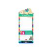 8054320566663-Legami Don't Forget - Bloc-notes magnétique - 11 x 28 cm - 60 feuilles - lama-P_405115426_2-1