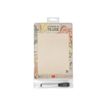 8054320569305-Legami - Tableau blanc magnétique - 28 x 35 cm - travel-P_405115434_1-1