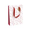 5033601498360-Clairefontaine - Sac cadeau - 21,5 cm x 10,2 cm x 25,3 cm - pomme d'amour blanc/rouge-P_405115503_1-0