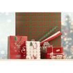 3329682020609-Clairefontaine Excellia Christmas - Papier cadeau - 70 cm x 2 m - flocons - différents mo-P_405115513_3-2