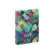 3135252218716-Viquel Tropical - Boîte de classement plastique - dos 45 mm - bleu ou noir-P_405115593_2-1