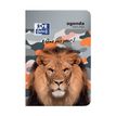 3147280094774-Agenda Funny Pets - 1 jour par page - 12 x 18 cm - lion - Hamelin-P_405115684_1-0