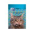 3147280096372-Cahier de textes Oxford Funny Pets - 15 x 21 cm - chat - Hamelin-P_405115710_1-0