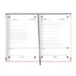 3147280175220-Agenda Oxford Boho Chic - 1 jour par page - 12 x 18 cm - lama - Hamelin-P_405115730_2-1