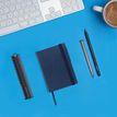 8054117624255-Agenda 1 jour par page - 9,5 x 13,5 cm - bleu - Legami-P_405115803_4-1