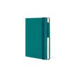 8054117624262-Agenda 1 jour par page - 9,5 x 13,5 cm - bleu pétrole - Legami-P_405115804_2-1