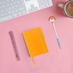 8054117624279-Agenda 1 jour par page - 9,5 x 13,5 cm - mangue - Legami-P_405115805_6-2