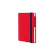8054117624347-Agenda 1 jour par page - 12 x 18 cm - rouge - Legami-P_405115812_5-1