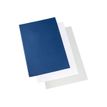 0404051158992-Peleman - slide binder folder cover - pour A4 - bleu-P_405115899_1-0