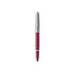 3026981234972-Parker 51 - Stylo plume - résine bordeaux et finition chrome-P_405116222_1-0