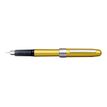 4977114911576-Platinum Plaisir - Stylo plume pointe moyenne - citron-P_405116642_1-0