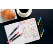 3086123681347-BIC Intensity Dual Tip - 6 Feutres Surligneurs double pointe - couleurs assorties-P_405116824_3-2