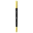 3086123681323-BIC Intensity Dual Tip - 6 Feutres de coloriage double pointe pinceau - couleurs pastels a-P_405116825_7-5