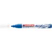 4057305027016-Edding 5100 - Marqueur acrylique - bleu gentiane-P_405117051_1-0