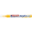 4057305026866-Edding 5100 - Marqueur acrylique - jaune-P_405117053_2-1