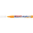 4057305026835-Edding 5100 - Marqueur acrylique - jaune soleil-P_405117054_1-0