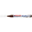 4057305027221-Edding 5100 - Marqueur acrylique - chocolat-P_405117055_1-0