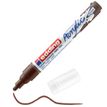 4057305027221-Edding 5100 - Marqueur acrylique - chocolat-P_405117055_4-3