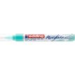 4057305026989-Edding 5100 - Marqueur acrylique - turquoise-P_405117069_2-1