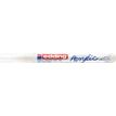 4057305027467-Edding 5300 - Marqueur acrylique - blanc-P_405117084_2-1