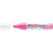 4057305026682-Edding 5000 - Marqueur acrylique - rose fluo-P_405117120_1-0