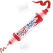 4057305028211-Edding 5400 3D liner - Marqueur acrylique à deux pointes - rouge-P_405117122_4-3