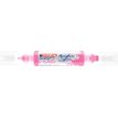 4057305028846-Edding 5400 3D liner - Marqueur acrylique à deux pointes - rose fluo-P_405117145_2-0